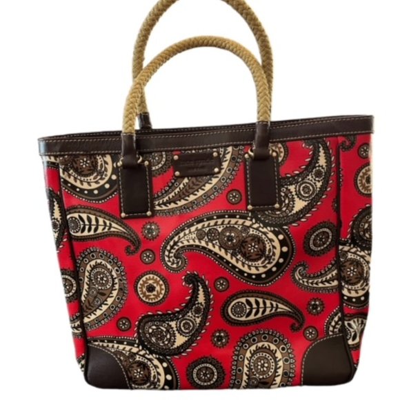 Kate Spade Bag - Picture 2 of 7